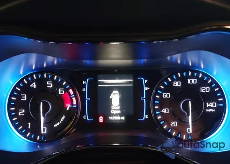 2016 Chrysler 200 S z USA, uszkodzony, nr VIN 1C3CCCBB9GN105190